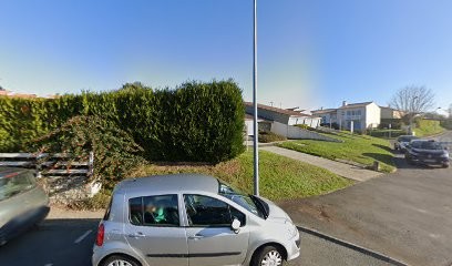 Dias Frioux Mercier SCM, Kinésithérapeute à Pouzauges