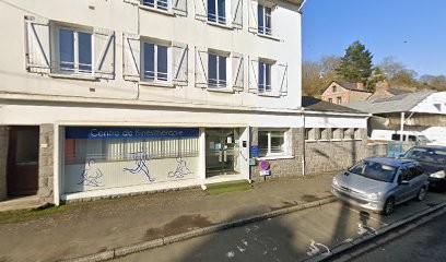 centre de kinesitherapie DOMINIQUE MEHEUST, Kinésithérapeute à Andel