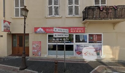 ZIMMERMANN Sophie, Kinésithérapeute à Saint-Avold