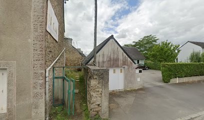 Mesmeur Yane, Kinésithérapeute à Landivisiau