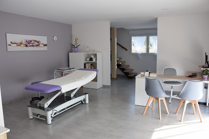Cabinet L'hirondelle - Microkiné - Yoga Postural - Kinésithérapeute - Villers-Saint-Martin, Kinésithérapeute à Villers-Saint-Martin