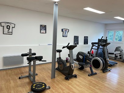 Cabinet De Kinésithérapie Du Sport PhysioTraining, Kinésithérapeute à Vern-sur-Seiche