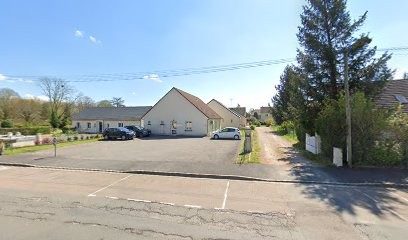 DABOT Mathieu, Kinésithérapie, Rééducation Vestibulaire, Osteopathie, Kinésithérapeute à Coulanges-lès-Nevers