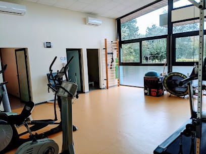 Xavier CAZENAVE Masseur kinésithérapeute E.I., Kinésithérapeute à Saint-Pierre-du-Mont