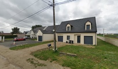 Marechal Olivier, Kinésithérapeute à Sainte-Geneviève