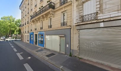 Sabatier Michel, Kinésithérapeute à Paris 14