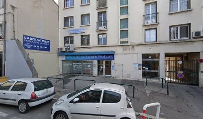 Lozano Cédric, Kinésithérapeute à Marseille 13