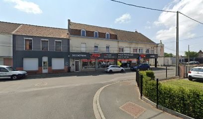 Devienne Cécile, Kinésithérapeute à Isbergues