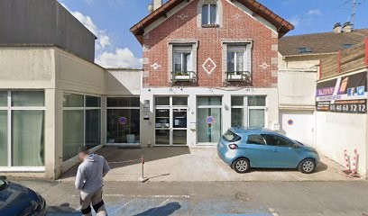 Delozanne Benoit, Kinésithérapeute à Vaujours