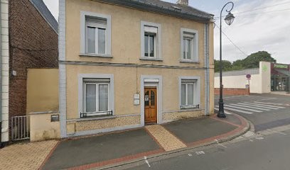 Froissart Bernard, Kinésithérapeute à Saint-Nicolas