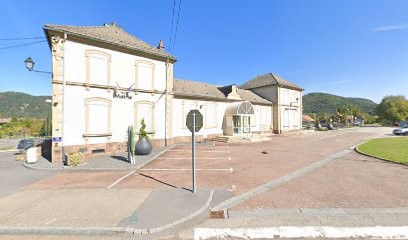 Vanson Elodie Mireille, Kinésithérapeute à Dommartin-lès-Remiremont