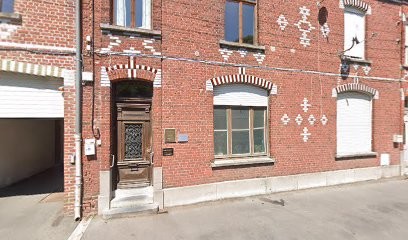 Lemaitre Pot Delphine, Kinésithérapeute à Flines-lez-Raches
