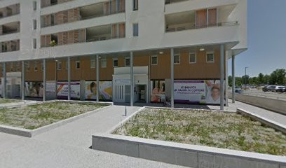 Cabinet Kinésithérapie Ostéopathie Pédiatrique De Ramonville, Kinésithérapeute à Ramonville-Saint-Agne