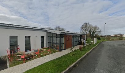 QUANTIN Amélie, Kinésithérapeute à Saint-Georges-des-Coteaux