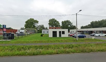 Kinésithérapeute Chochol Adrien, Kinésithérapeute à Saint-Amand-les-Eaux