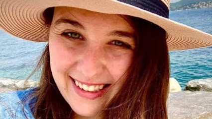 Stéphanie PAVY, Kinésithérapeute à Mandelieu-la-Napoule