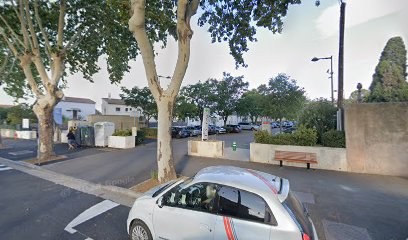 Lopez Pascal Cabinet De Kinésithérapie, Kinésithérapeute à Pézenas