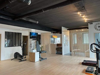 CKRF Tourcoing, Kinésithérapeute à Tourcoing