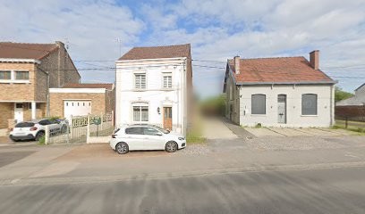 Hubaut Stéphane, Kinésithérapeute à Condé-sur-l'Escaut