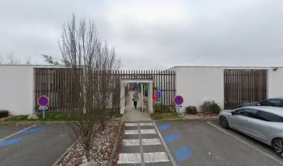 Peyre Mathieu Peter, Kinésithérapeute à Montech