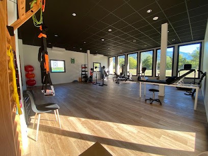 Espace santé sport, Kinésithérapeute à Sainte-Marie-de-Cuines