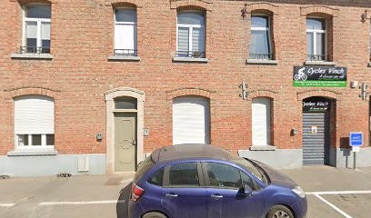 Delplace Ivan, Kinésithérapeute à Laventie