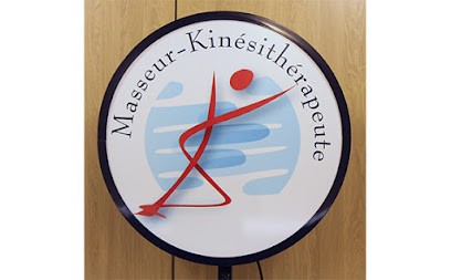 Laure PIQUET, Kinésithérapeute à Pont-l'Abbé