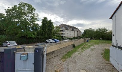DUVAL, Kinésithérapeute à Ensisheim