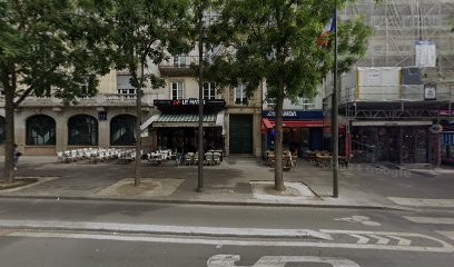 Betina Nadra, Kinésithérapeute à Paris 09