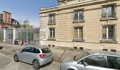 Commun Sébastien, Kinésithérapeute à Senlis