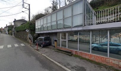 Segria Christine, Kinésithérapeute à Foix