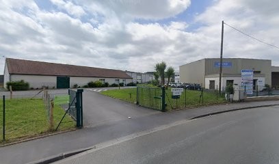 Clément Rassinoux-Masseur Kinésithérapeute à Ribécourt-Dreslincourt, Kinésithérapeute à Ribécourt-Dreslincourt
