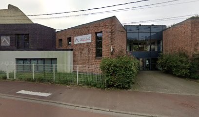 Kine Parc Europe Wasquehal, Kinésithérapeute à Wasquehal