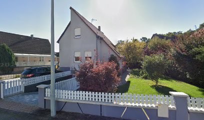 Mégane MUTHS Masseur-Kinésithérapeute Consultations à Domicile, Kinésithérapeute à Haguenau