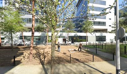 Kim LASVIGNES Kinésithérapeute Pédiatrique, Kinésithérapeute à Clichy