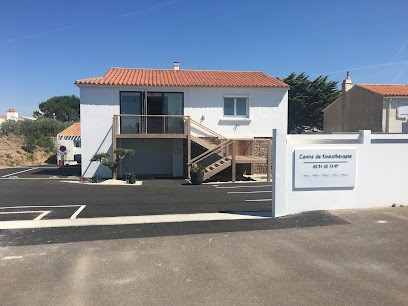 Gaboriau Maxime, Kinésithérapeute aux Sables-d'Olonne