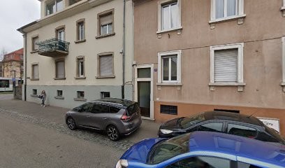 Alexandre Venet Kinésithérapeute à Domicile Secteur Meinau/neudorf, Kinésithérapeute à Strasbourg