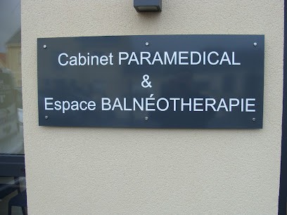 Cabinet de masso-kinésithérapie, Kinésithérapeute à Choisy-au-Bac