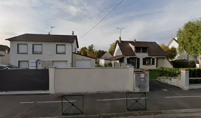 ERRAHALI KARIM, Kinésithérapeute à Saint-Ay