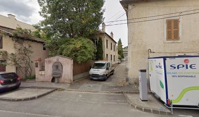 Courtoy Patrice, Kinésithérapeute à Chamalières
