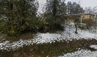 Degache Jacky, Kinésithérapeute à Sarras