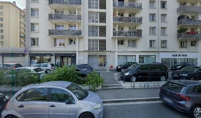 Thérèse Stella MPORD NKOMON, Kinésithérapeute à Lyon 08