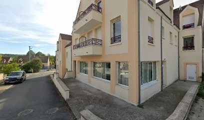 Wuthrich Marie, Kinésithérapeute à Forges-les-Bains