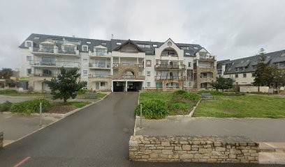 Madieu Jean-Michel, Kinésithérapeute à Sarzeau