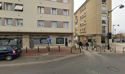 Lahilaire, Kinésithérapeute à La Rochette