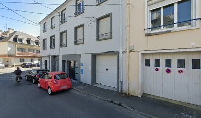 Le Breton Rémi, Kinésithérapeute à Lorient