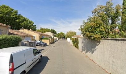 SDF Banos Pujades, Kinésithérapeute  