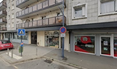 Romain MENU - Kinésithérapeute, Kinésithérapeute à Tinqueux