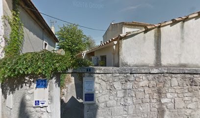 PIRÉ JUAN ÉLISABETH, Kinésithérapeute à Maussane-les-Alpilles