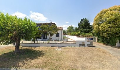 Samantha CARTAYE, Kinésithérapeute à Plaisance-du-Touch